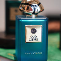 OUD CITRUS