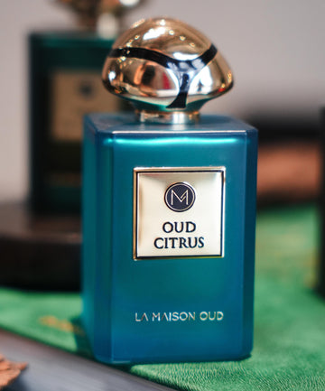 OUD CITRUS