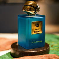 OUD CITRUS